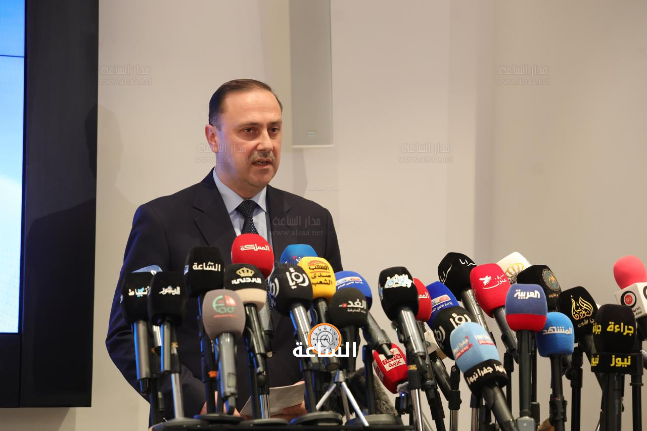 Madar Al-Saa Images 0.17938915914692266