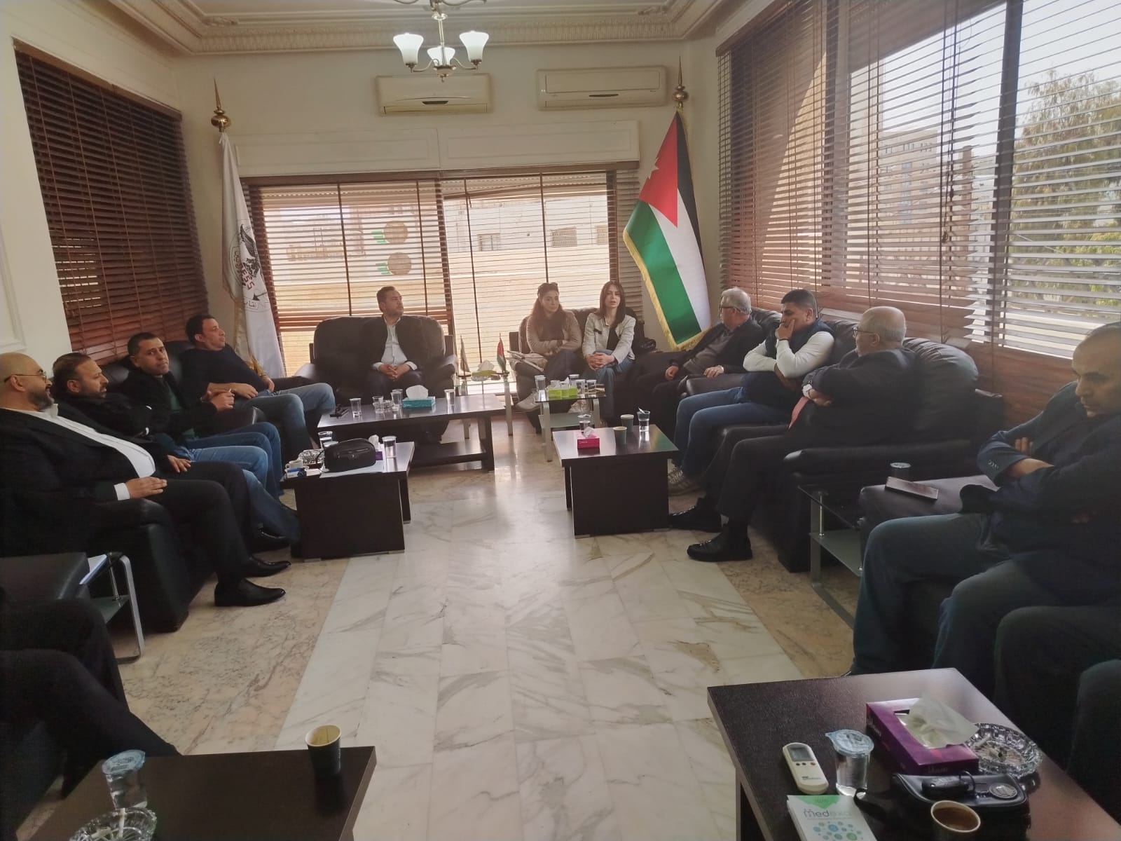 Madar Al-Saa Images 0.19737801092979834