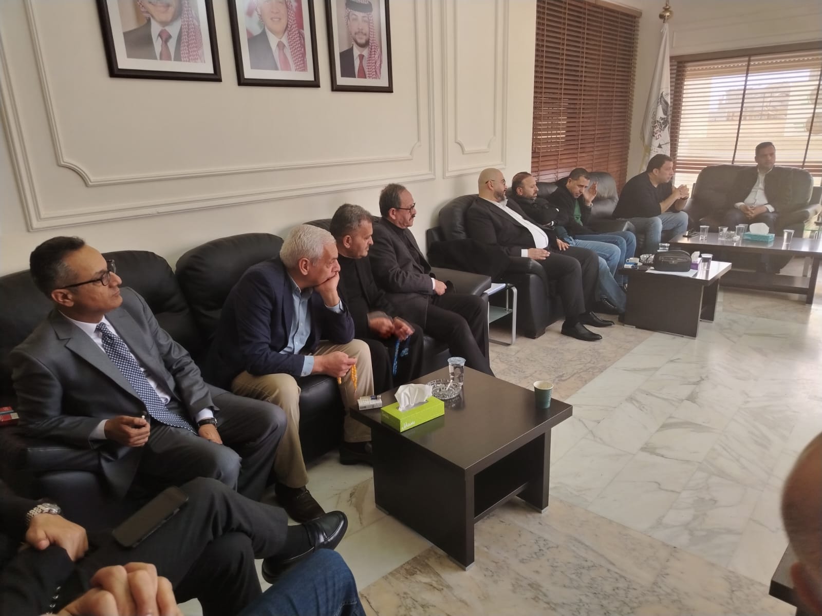 Madar Al-Saa Images 0.38308965940419626