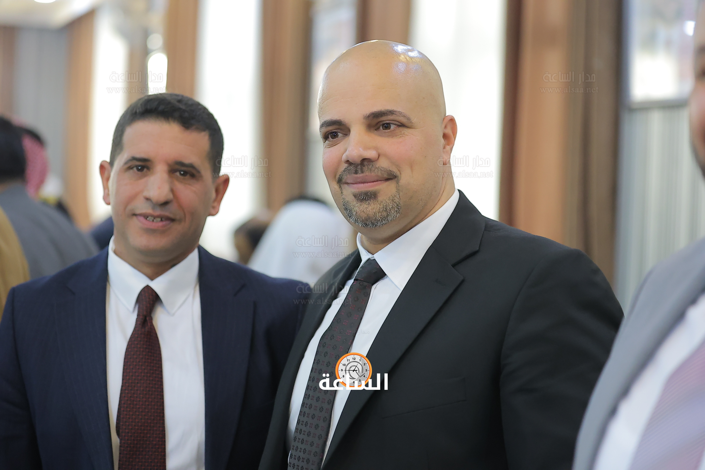 Madar Al-Saa Images 0.21956427700424697