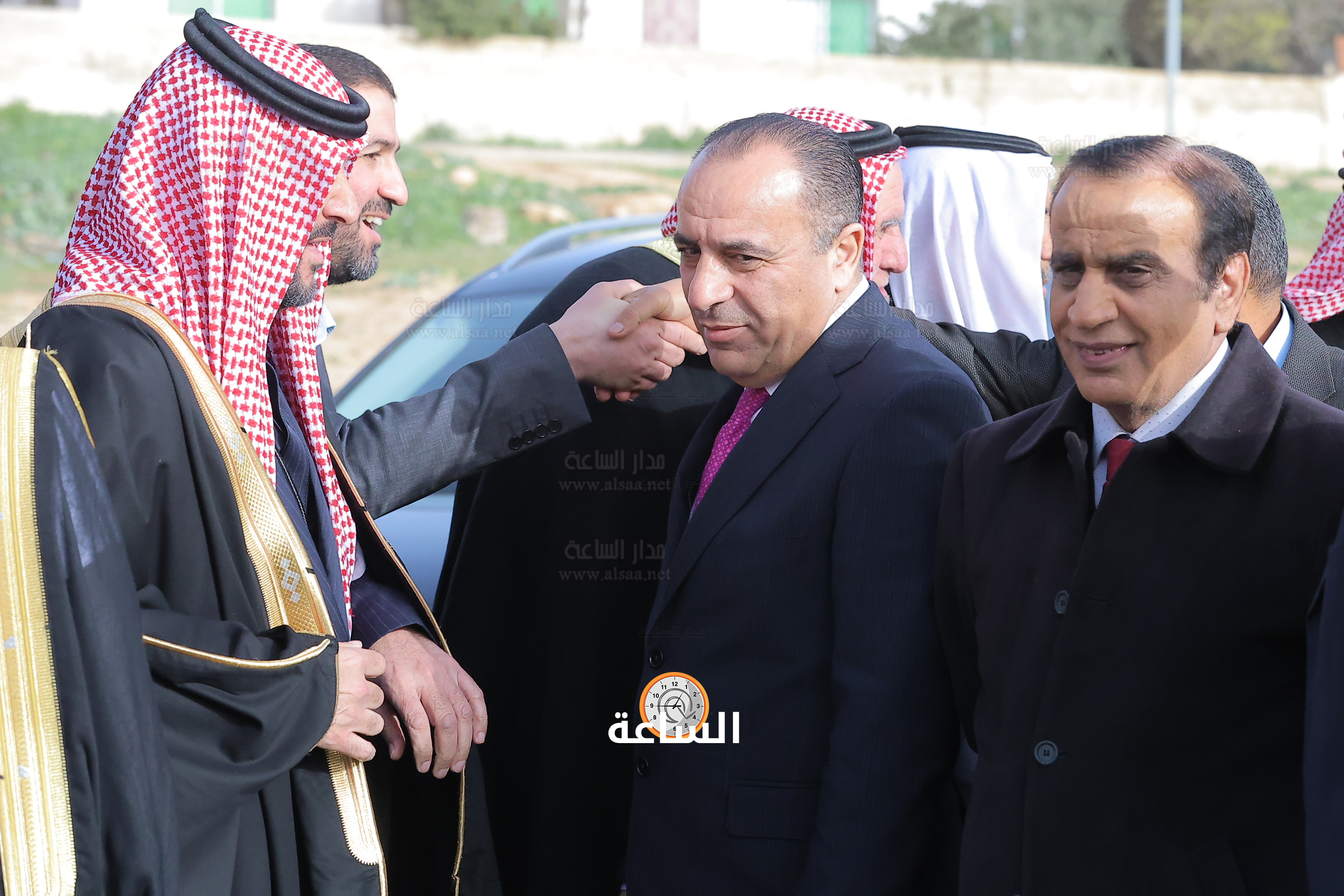 Madar Al-Saa Images 0.24817140338001165