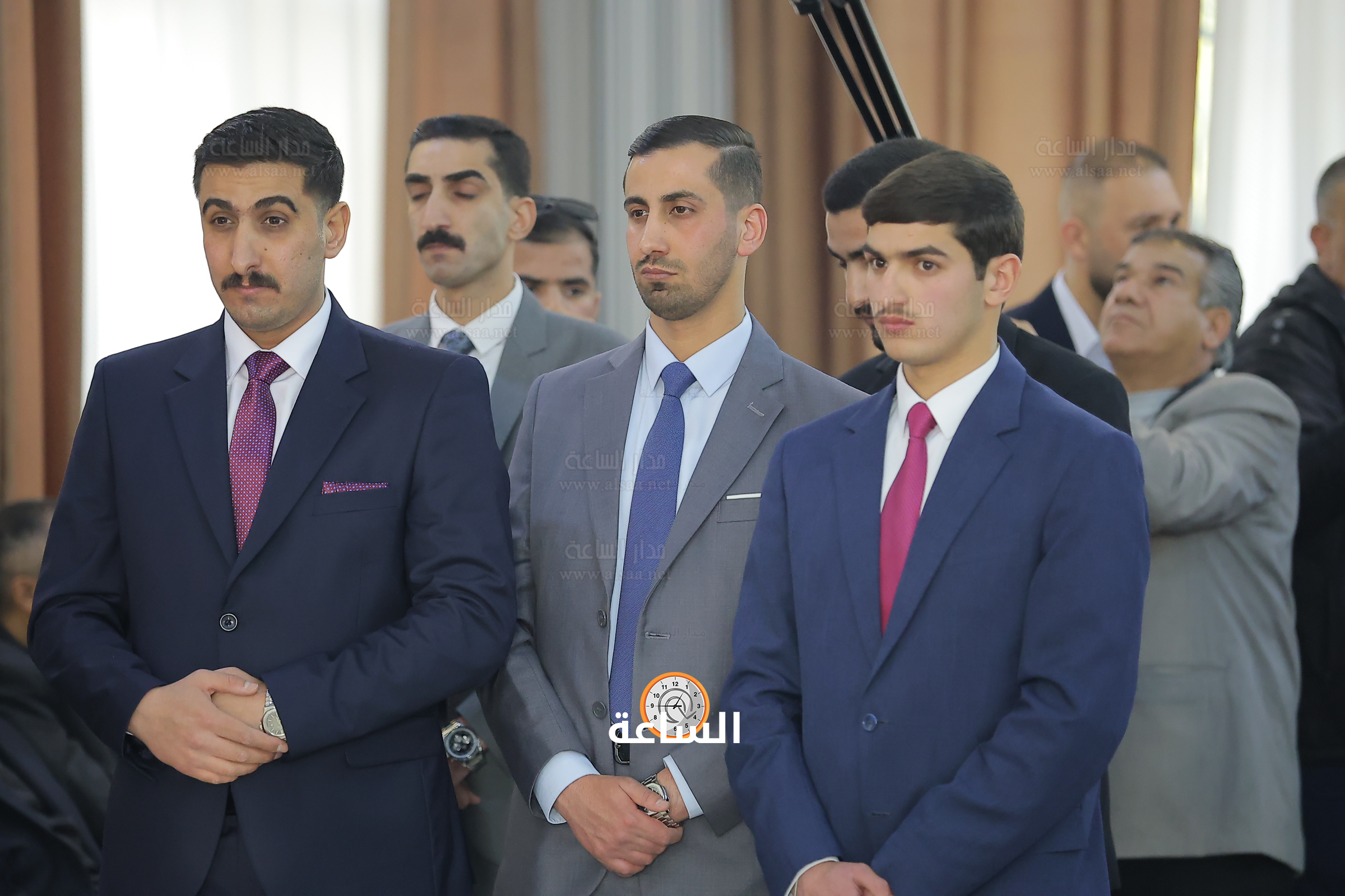 Madar Al-Saa Images 0.33653148884239925