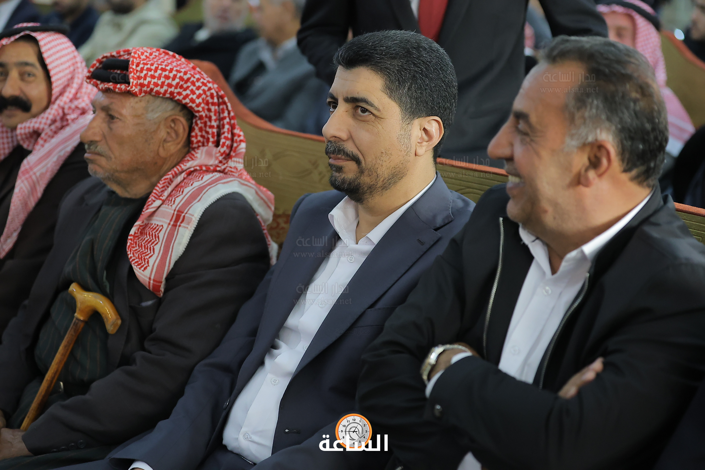 Madar Al-Saa Images 0.23967092224341635