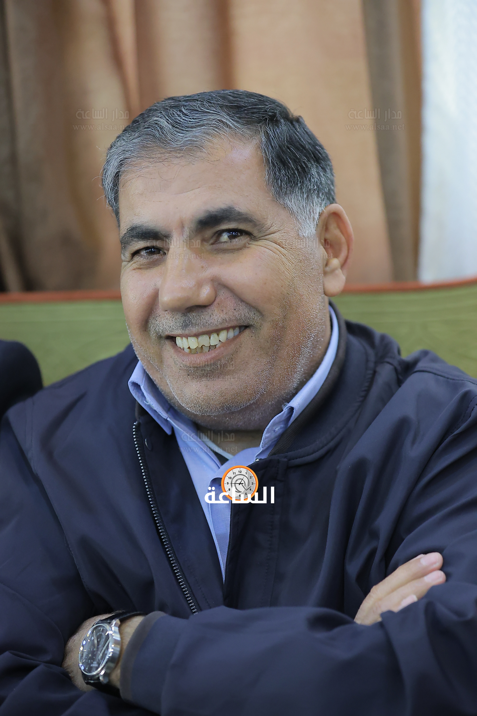 Madar Al-Saa Images 0.14259789216316998