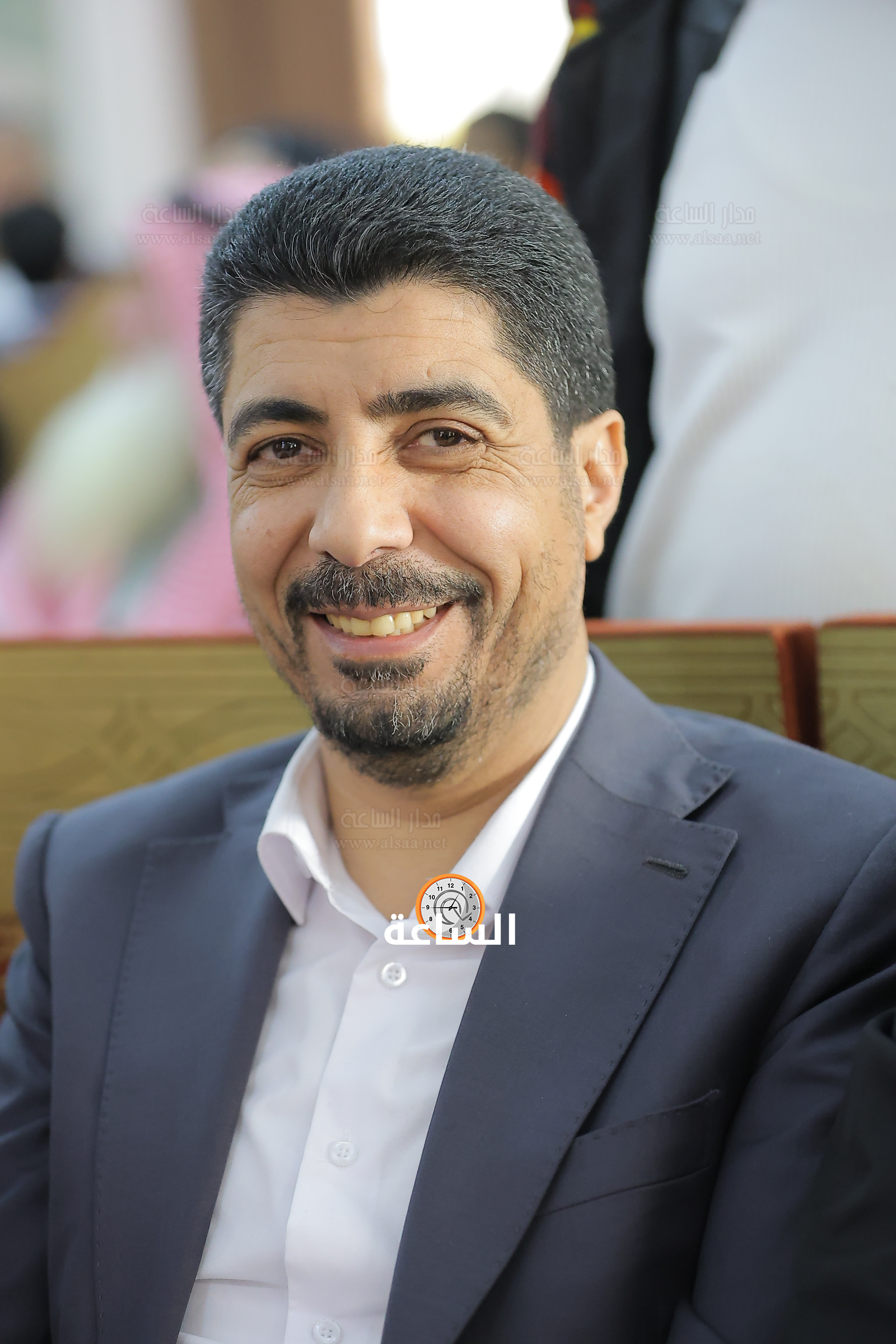 Madar Al-Saa Images 0.08369021857328718