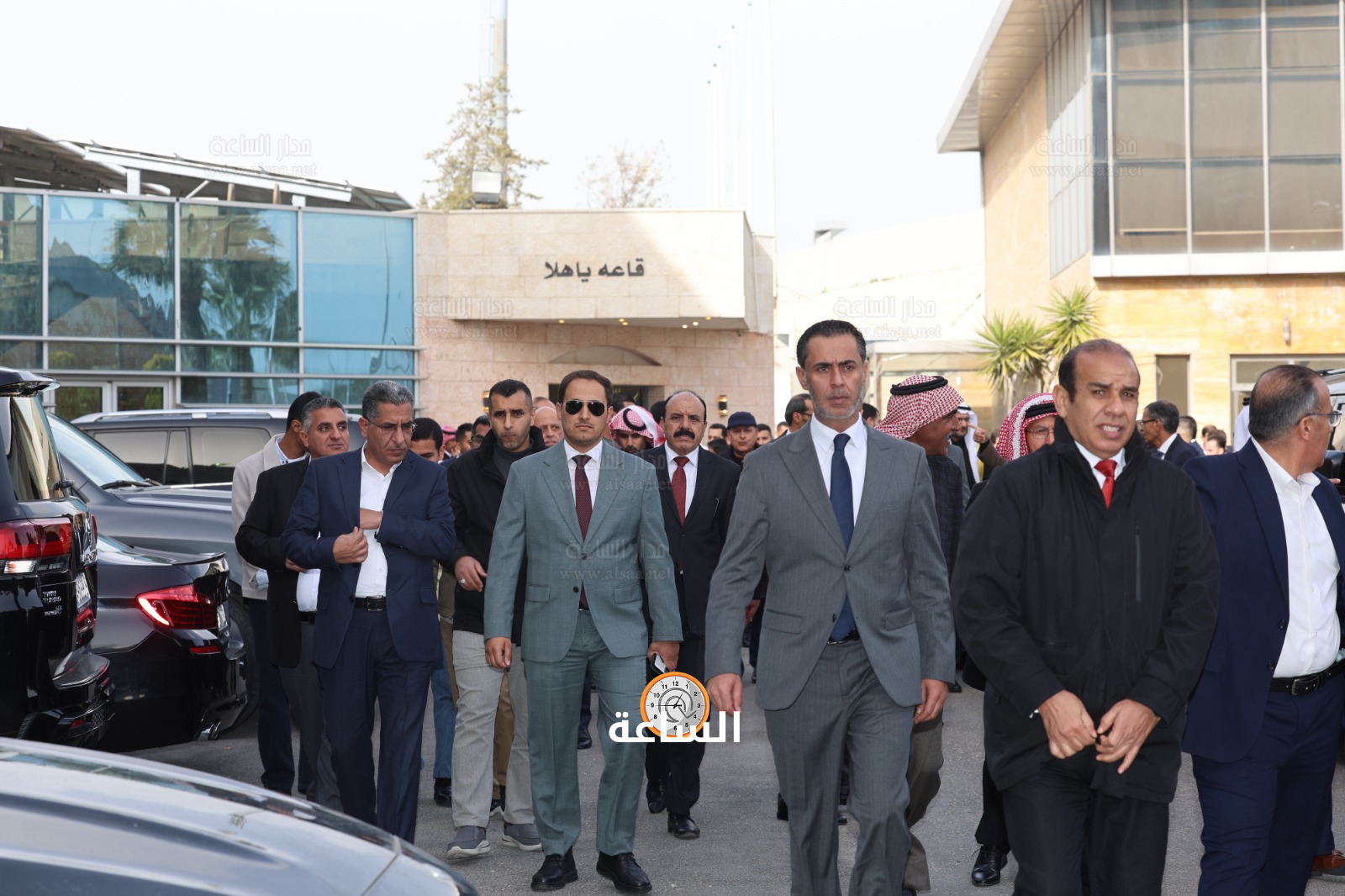 Madar Al-Saa Images 0.9909920395695822