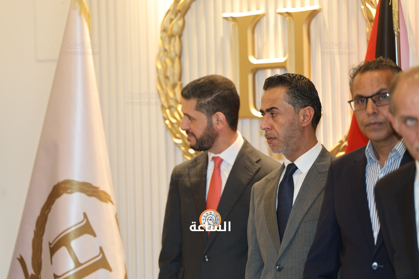 Madar Al-Saa Images 0.9130583109364663