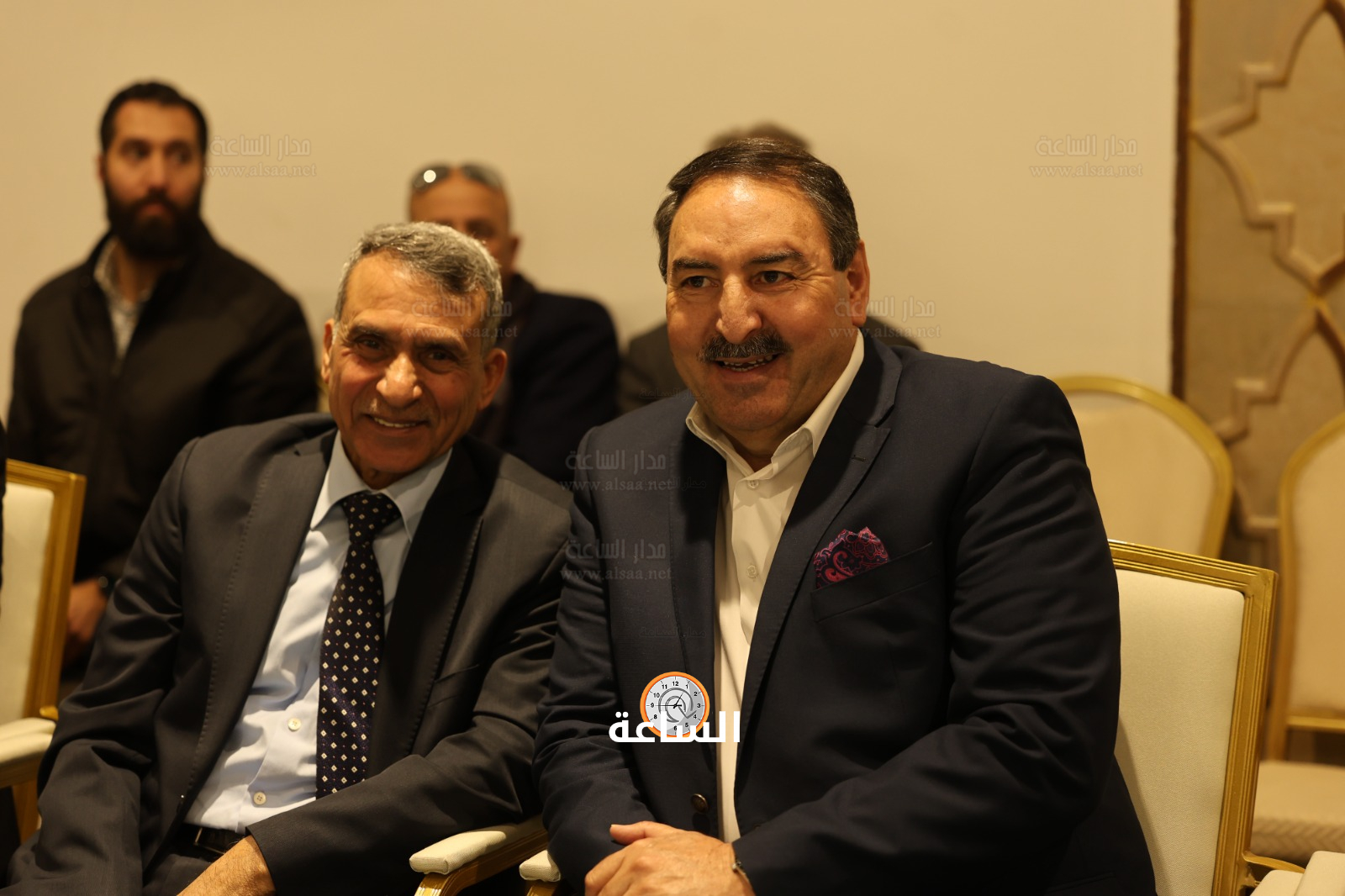 Madar Al-Saa Images 0.24053924484890143