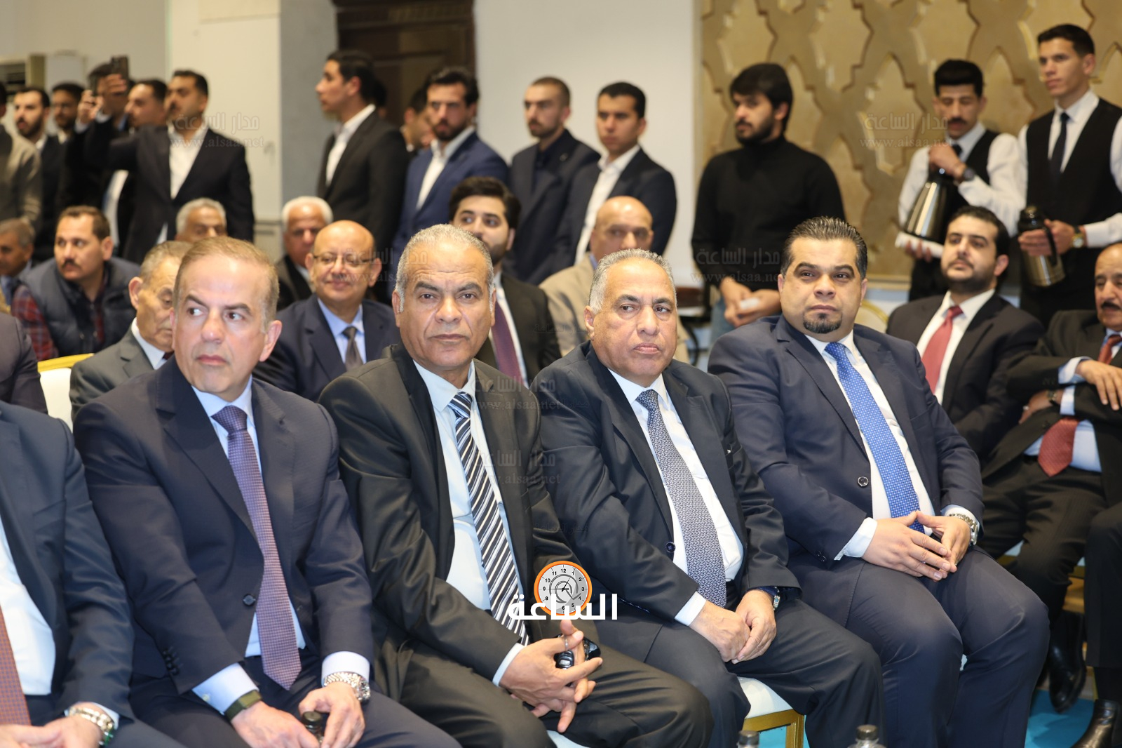 Madar Al-Saa Images 0.6335459117078359