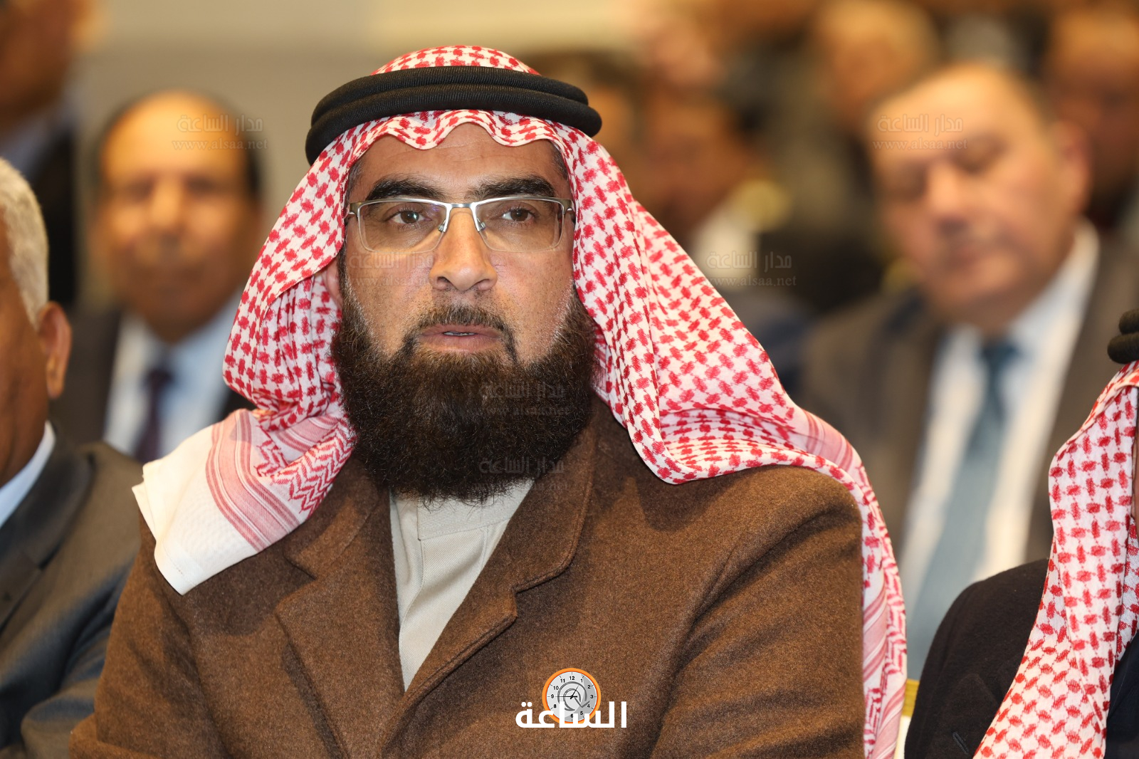 Madar Al-Saa Images 0.7214298476342783