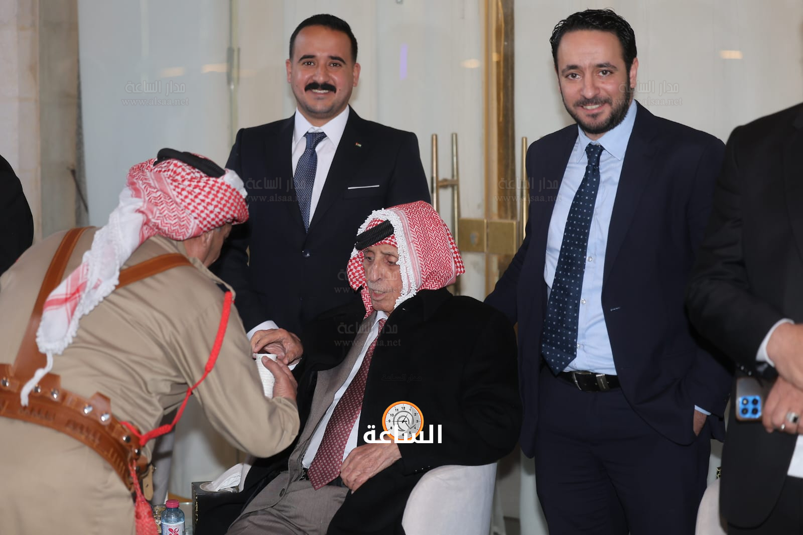 Madar Al-Saa Images 0.44834701806955723