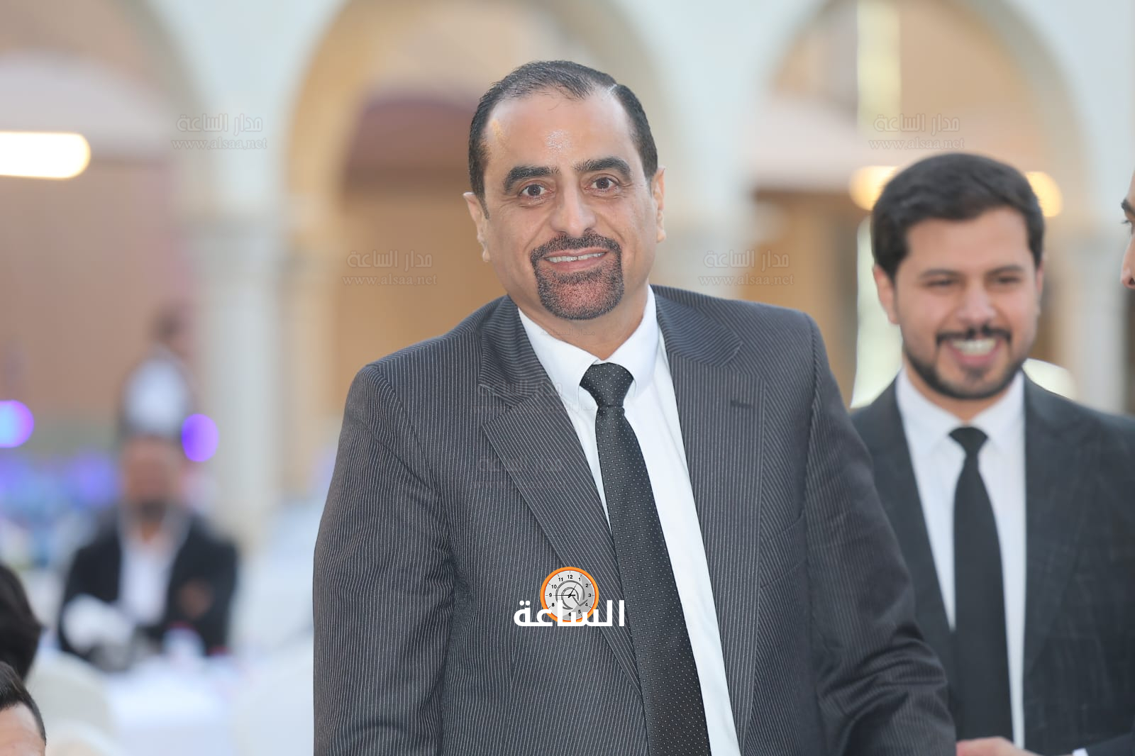 Madar Al-Saa Images 0.9316436322901983