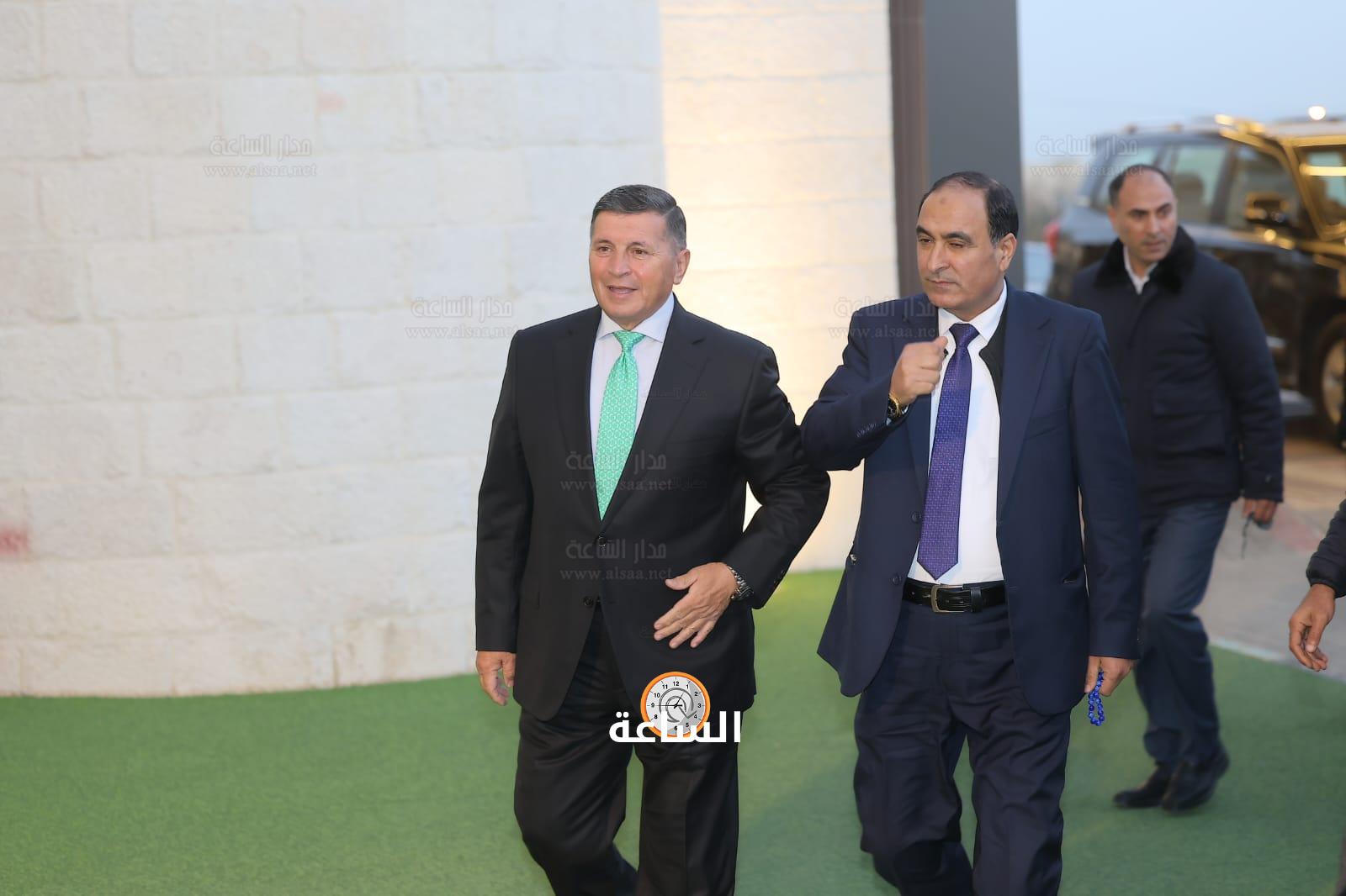 Madar Al-Saa Images 0.6190901846617336