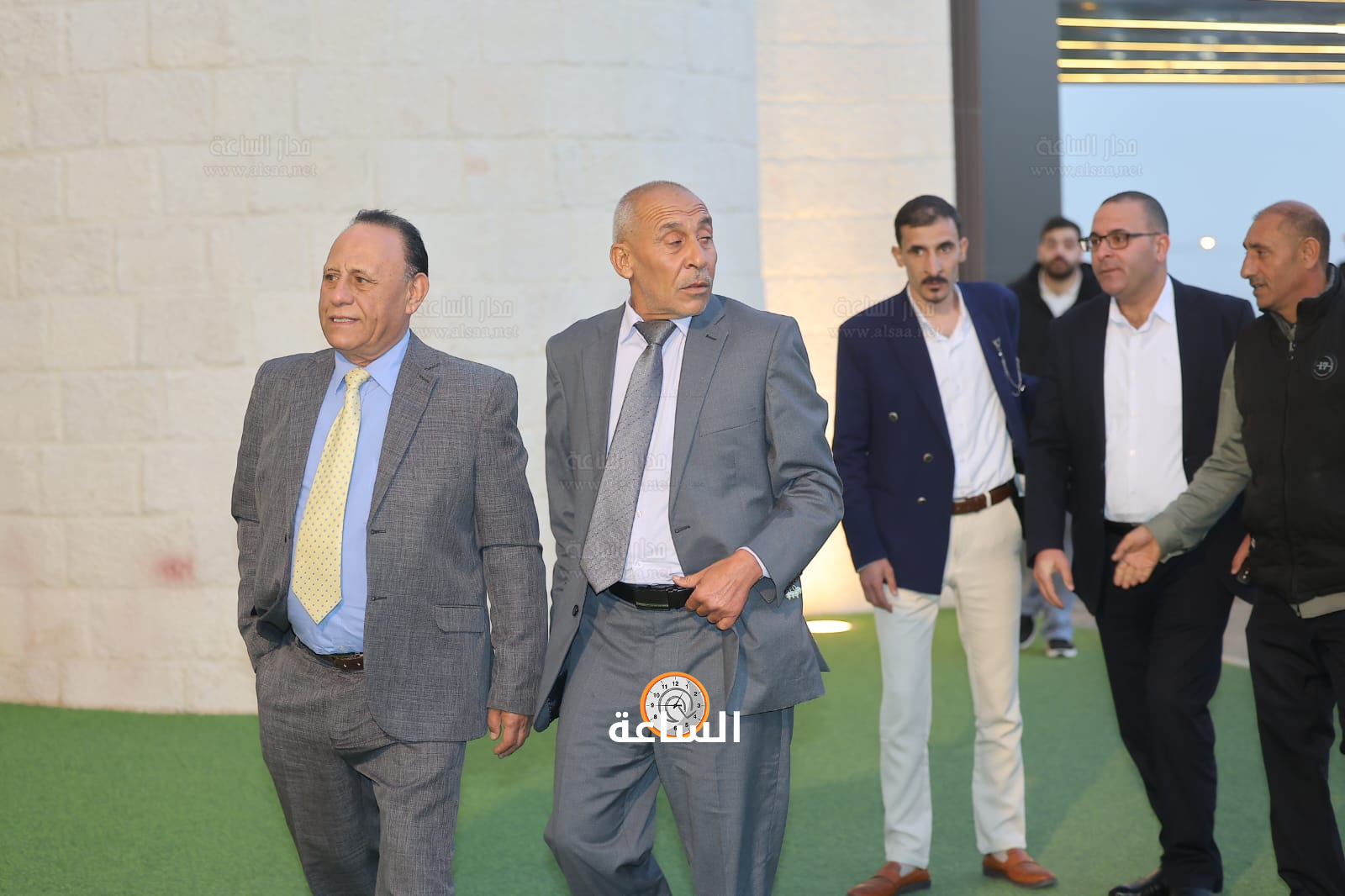 Madar Al-Saa Images 0.34806693527747457