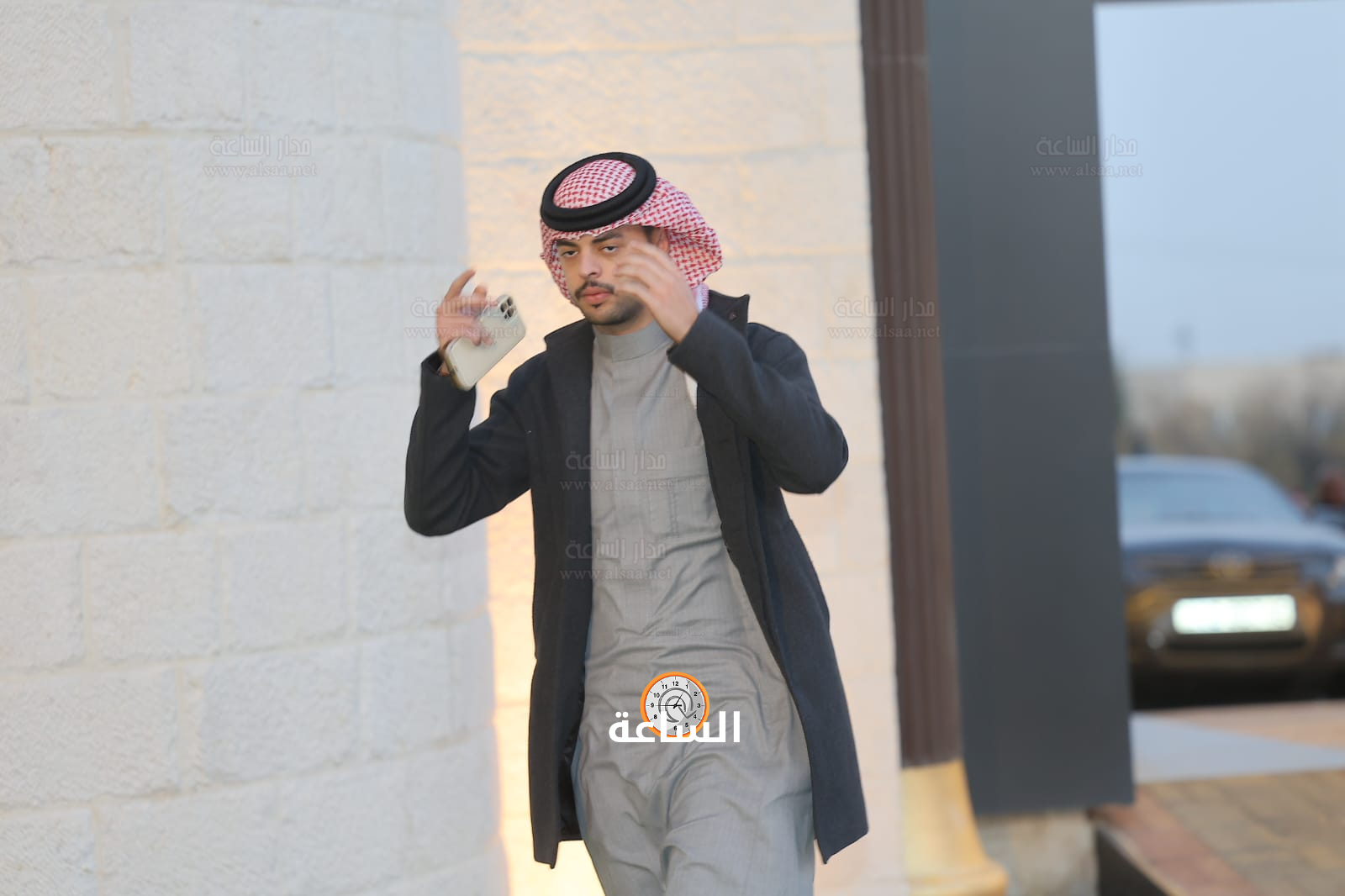 Madar Al-Saa Images 0.055748706262983005