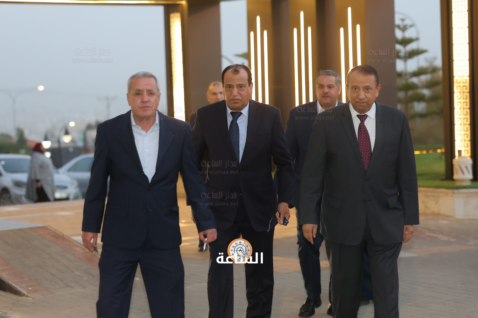 Madar Al-Saa Images 0.3153472630445707