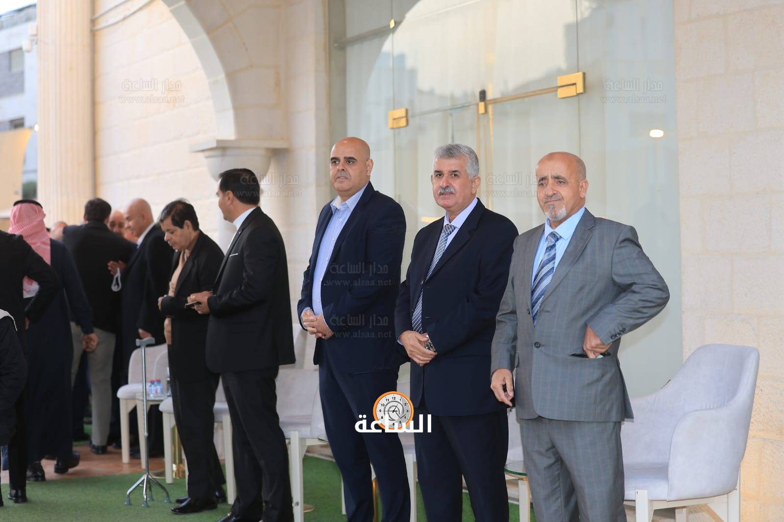 Madar Al-Saa Images 0.07258450722556131