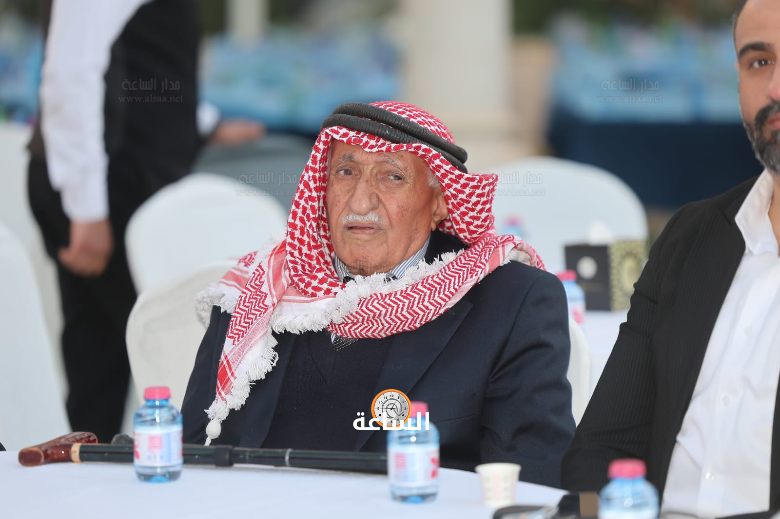 Madar Al-Saa Images 0.8489342146349079