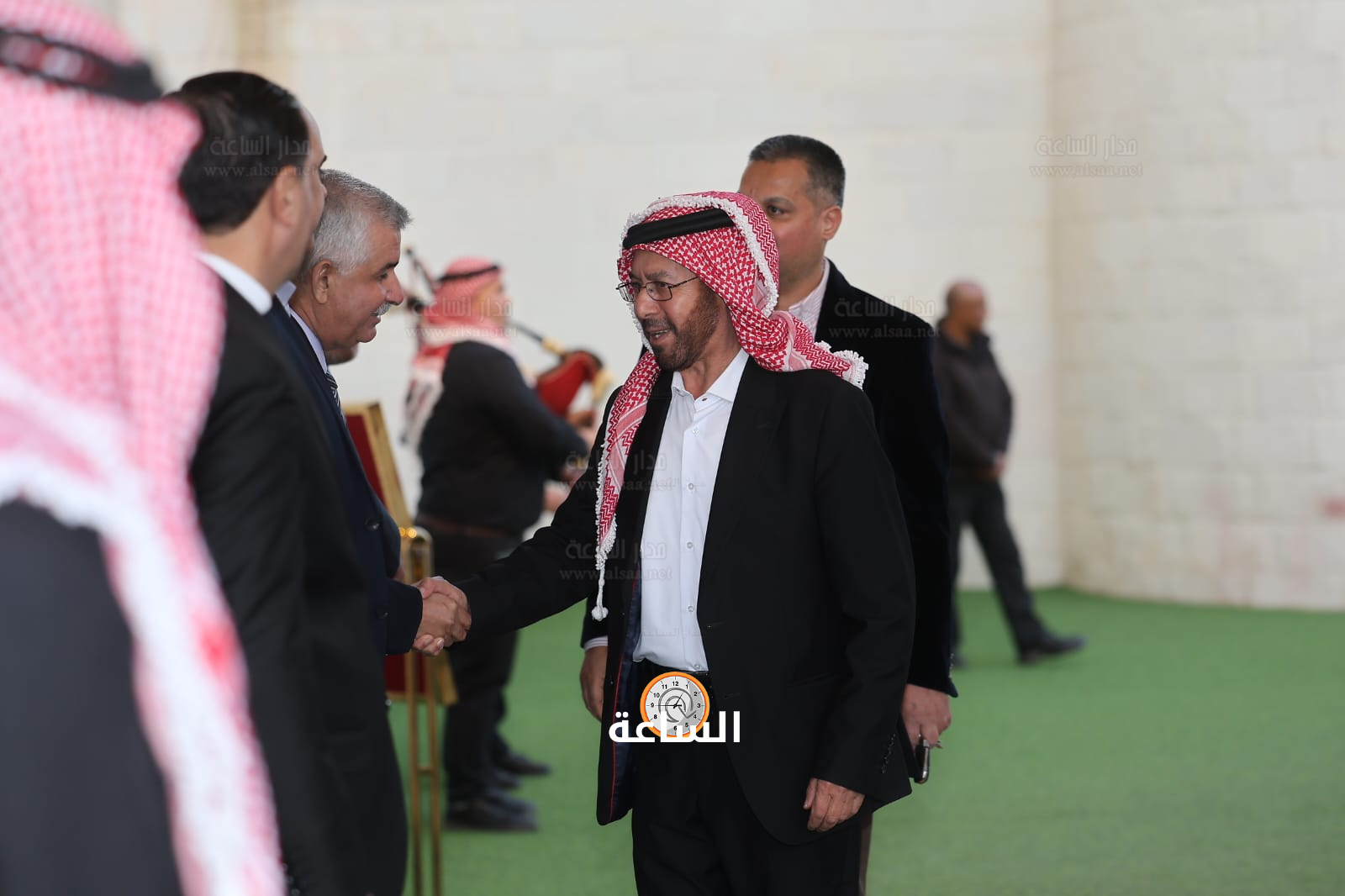 Madar Al-Saa Images 0.26305934250496177