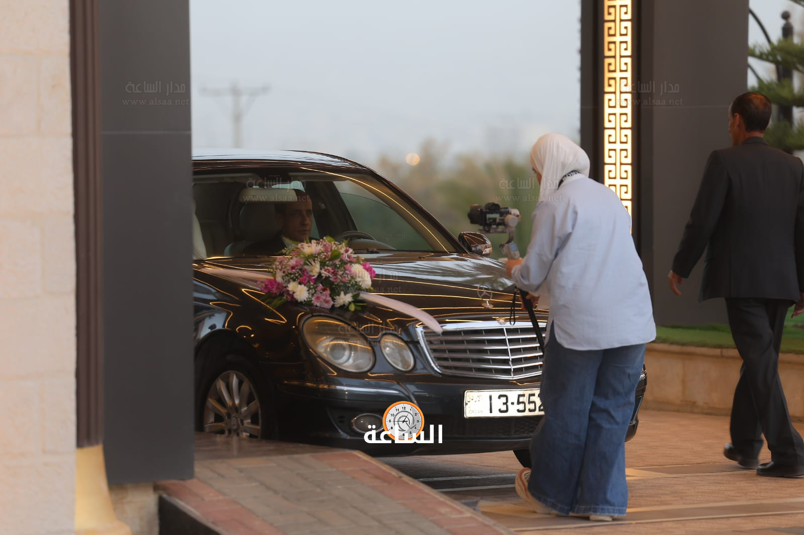 Madar Al-Saa Images 0.35189576186380067