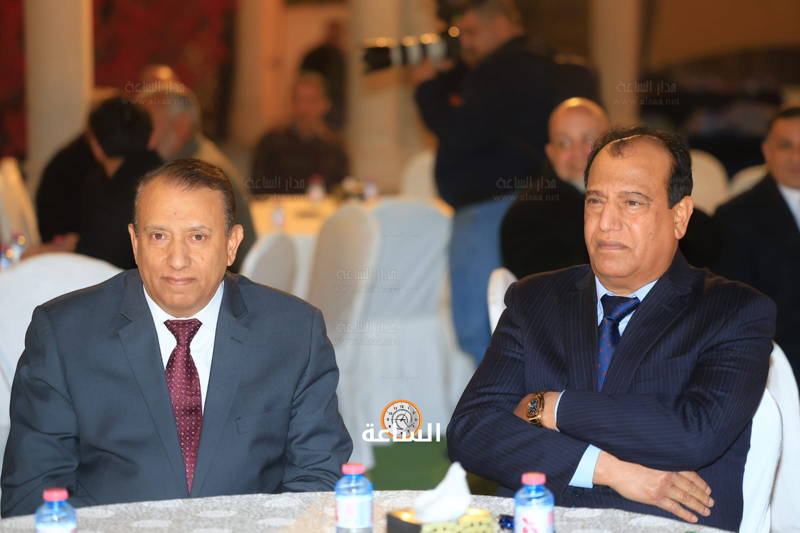 Madar Al-Saa Images 0.030339852151831215