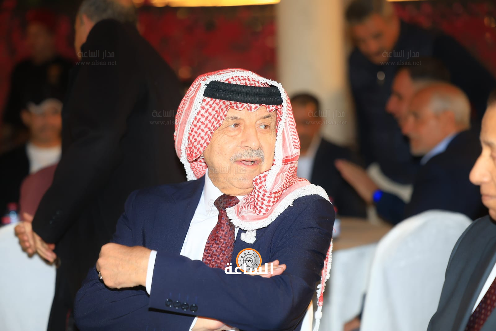 Madar Al-Saa Images 0.6354478223359484