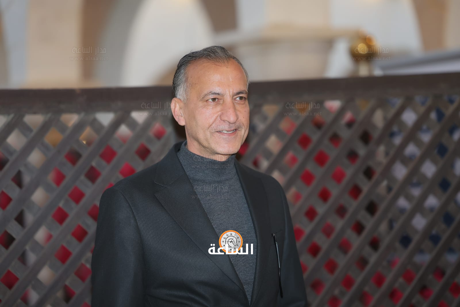 Madar Al-Saa Images 0.7214894180985217