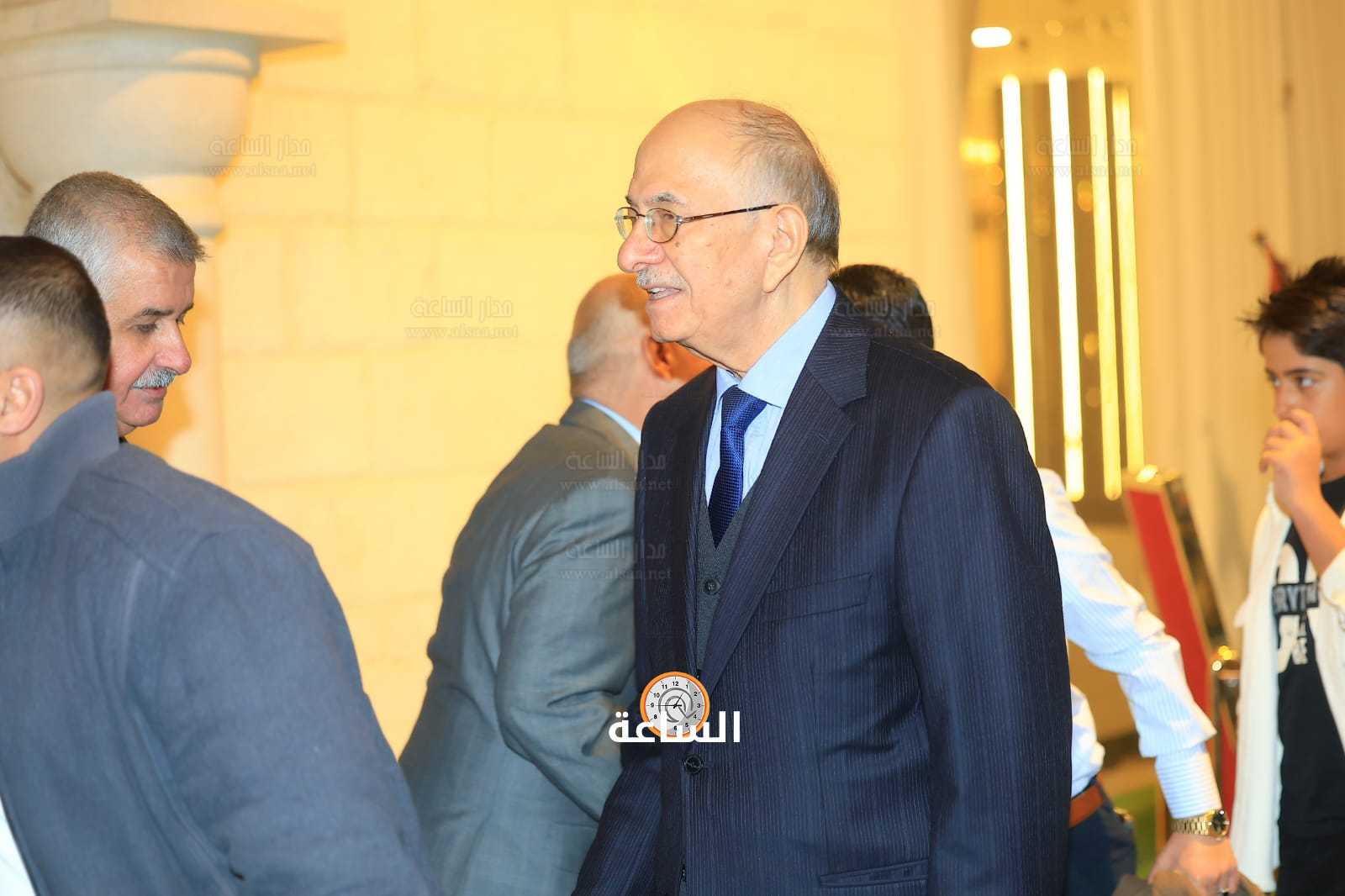 Madar Al-Saa Images 0.36037058269807665