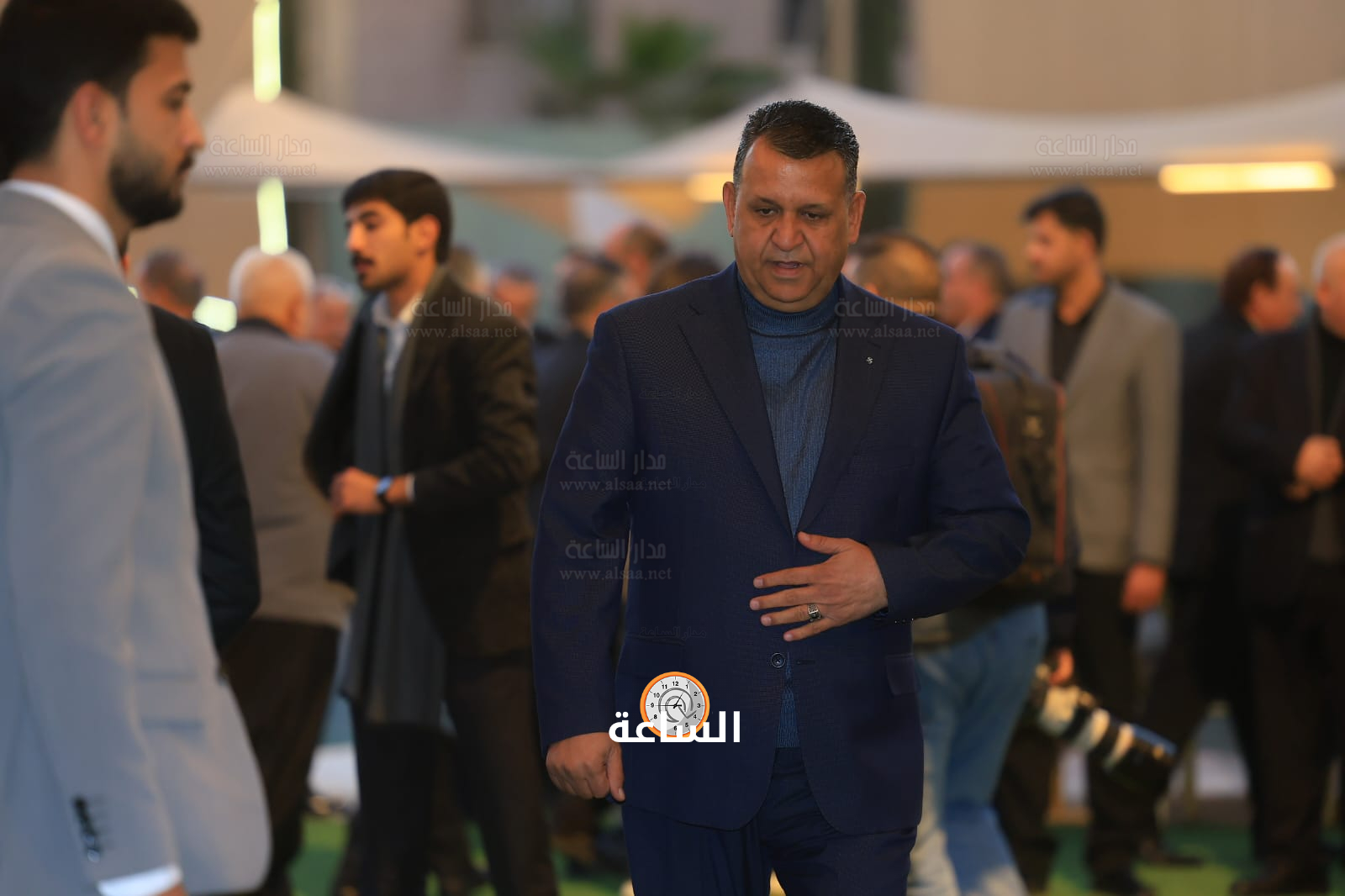 Madar Al-Saa Images 0.09543901008827915