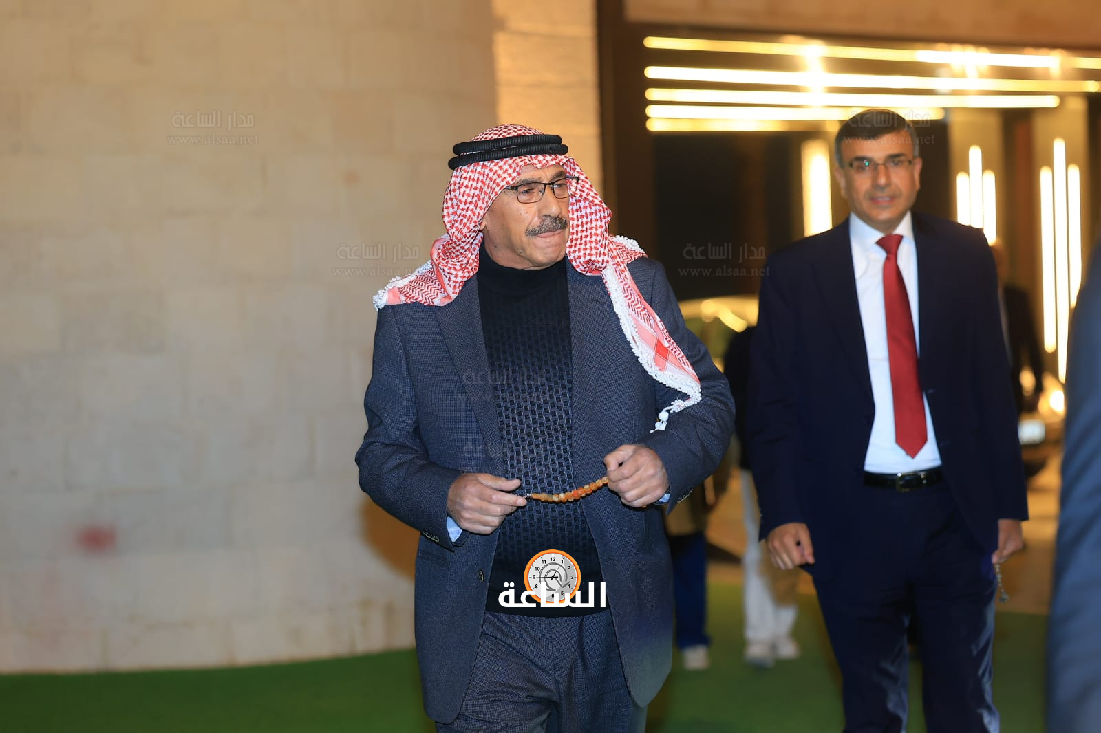 Madar Al-Saa Images 0.12452976135851845