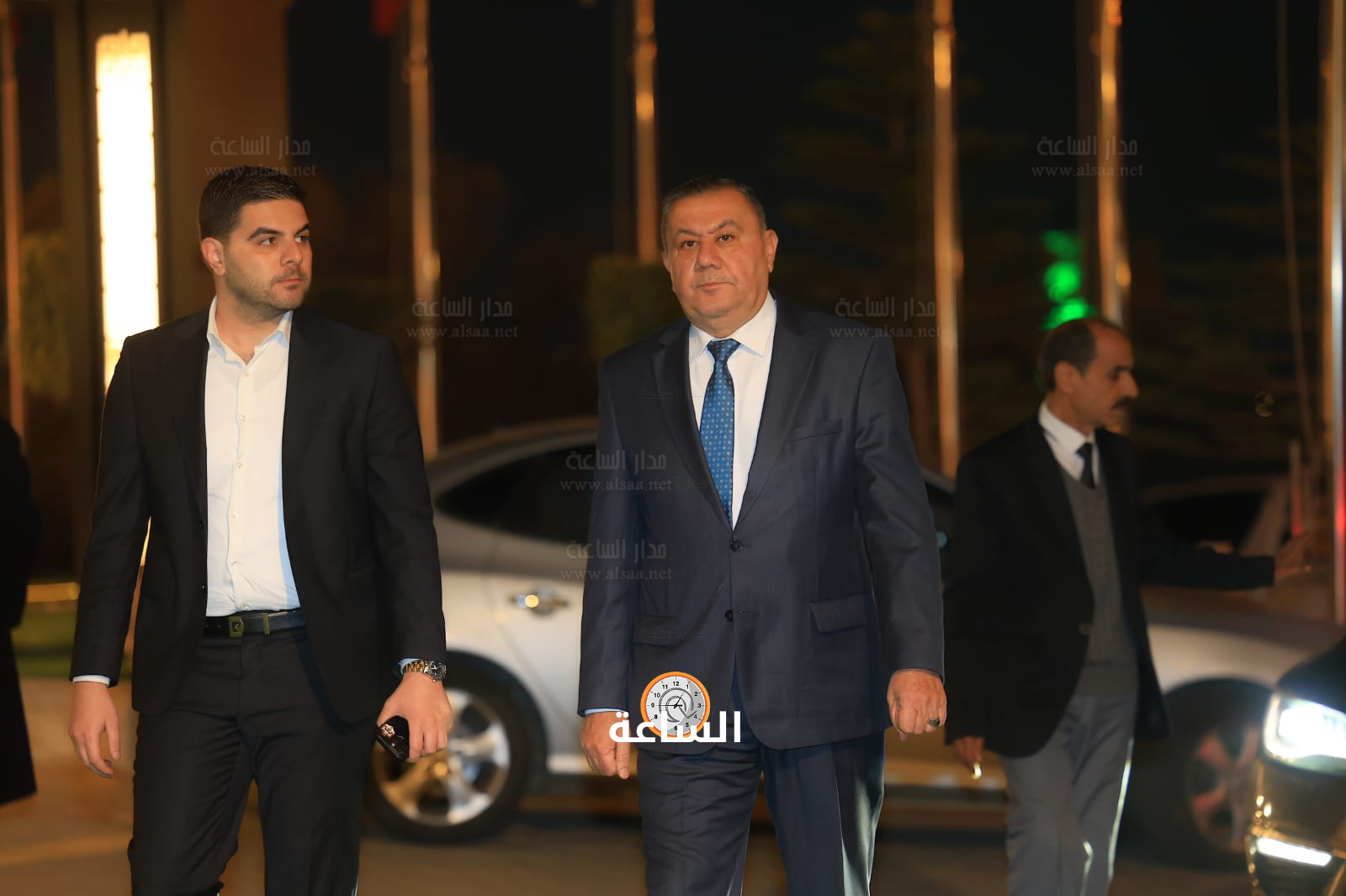 Madar Al-Saa Images 0.3361777575471082