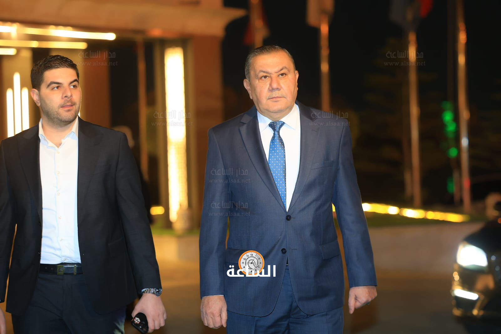 Madar Al-Saa Images 0.09951372898783328