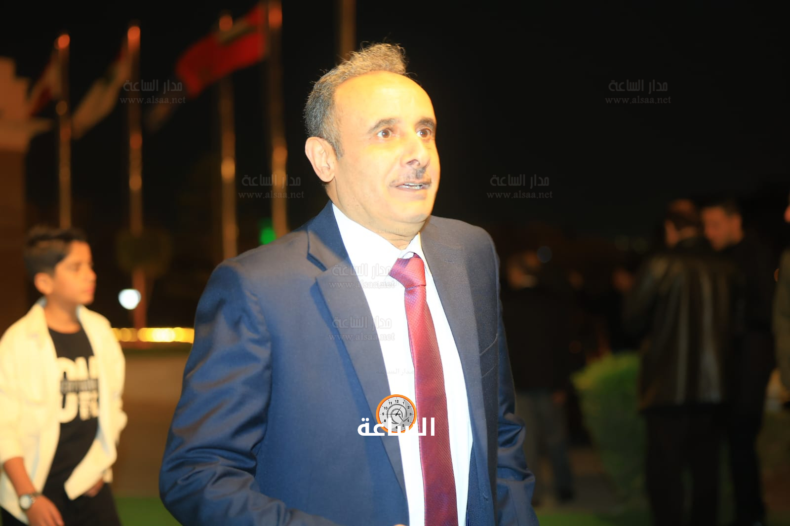 Madar Al-Saa Images 0.22717068191223844