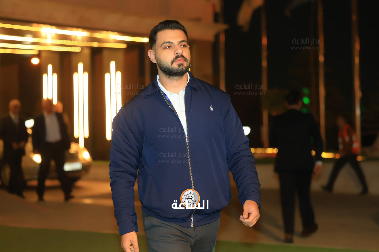 Madar Al-Saa Images 0.024848597798271643