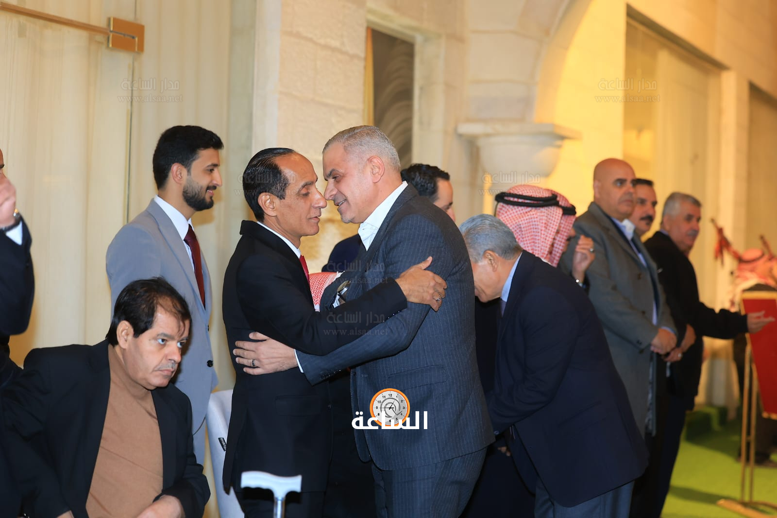 Madar Al-Saa Images 0.28502862982003796