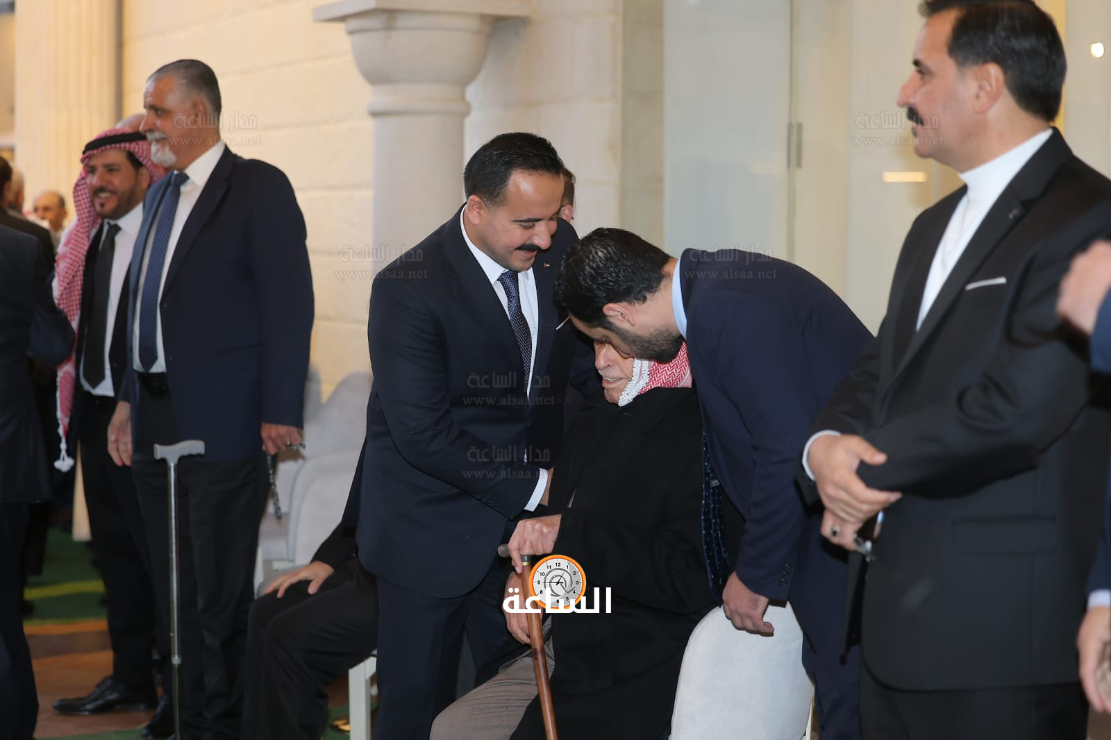 Madar Al-Saa Images 0.45286527396447074