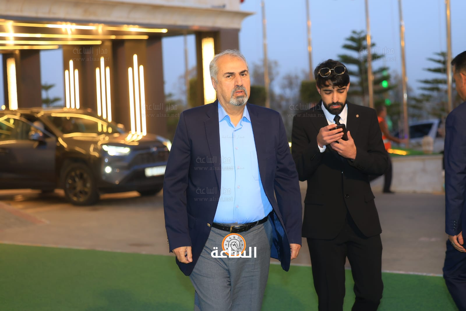 Madar Al-Saa Images 0.8565314524155295