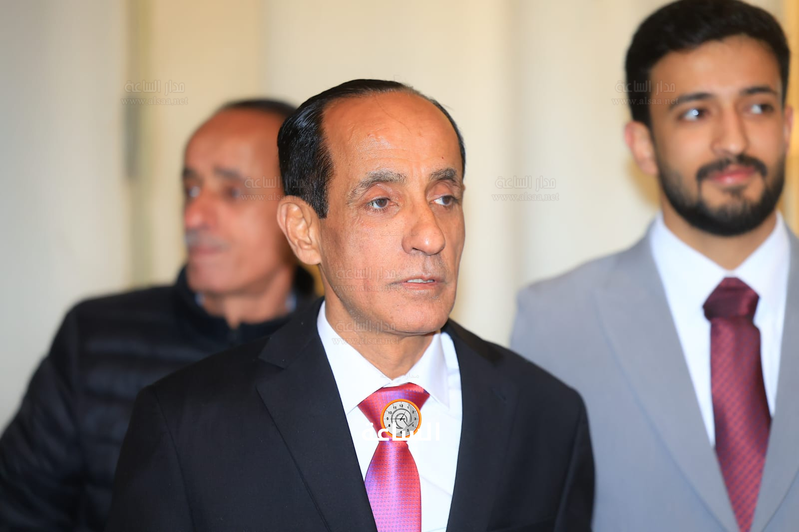 Madar Al-Saa Images 0.39451137302440853