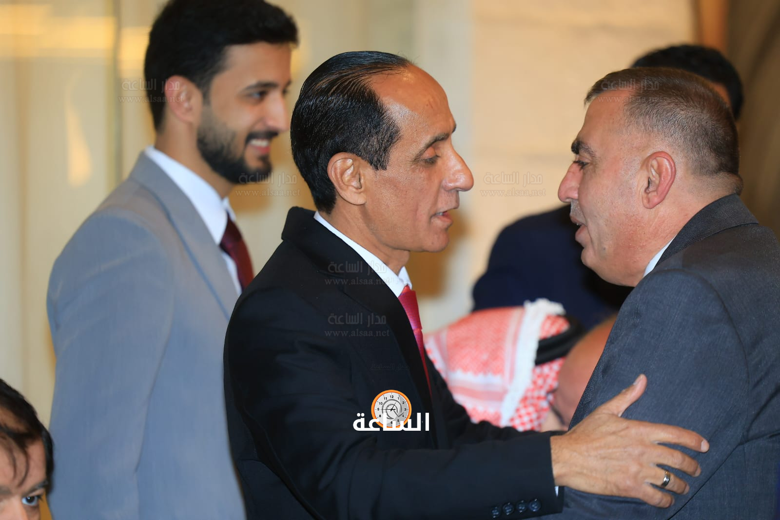 Madar Al-Saa Images 0.32068546063234393