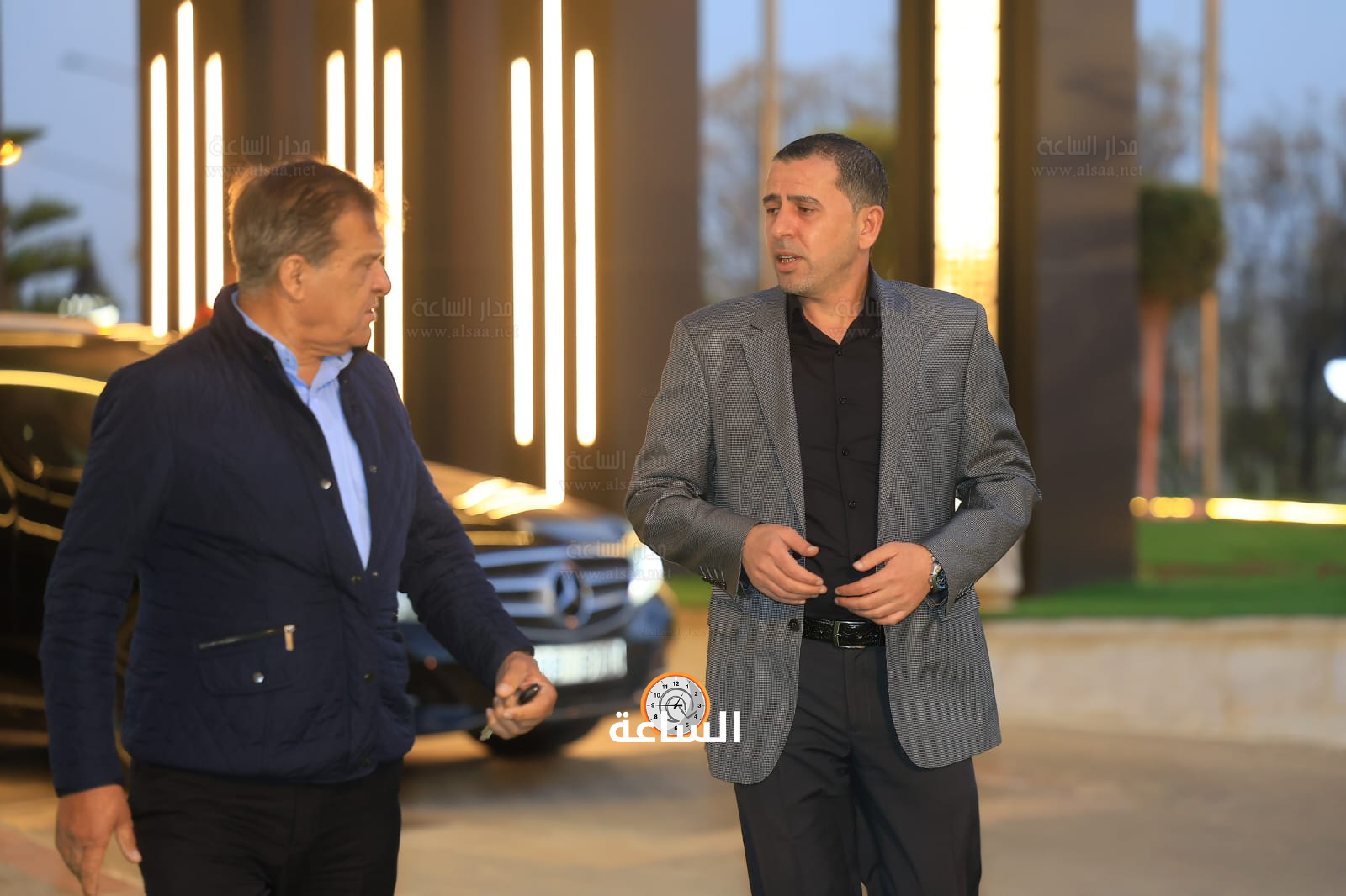 Madar Al-Saa Images 0.8201730653534097