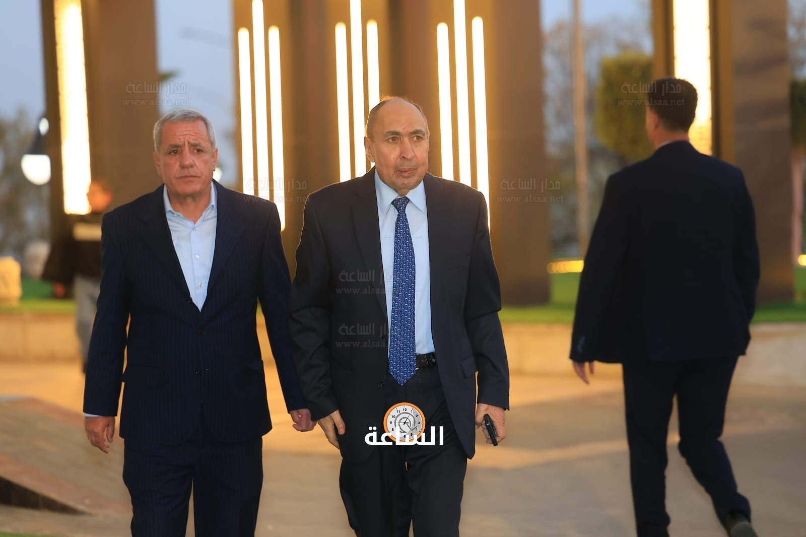 Madar Al-Saa Images 0.47632553066344807