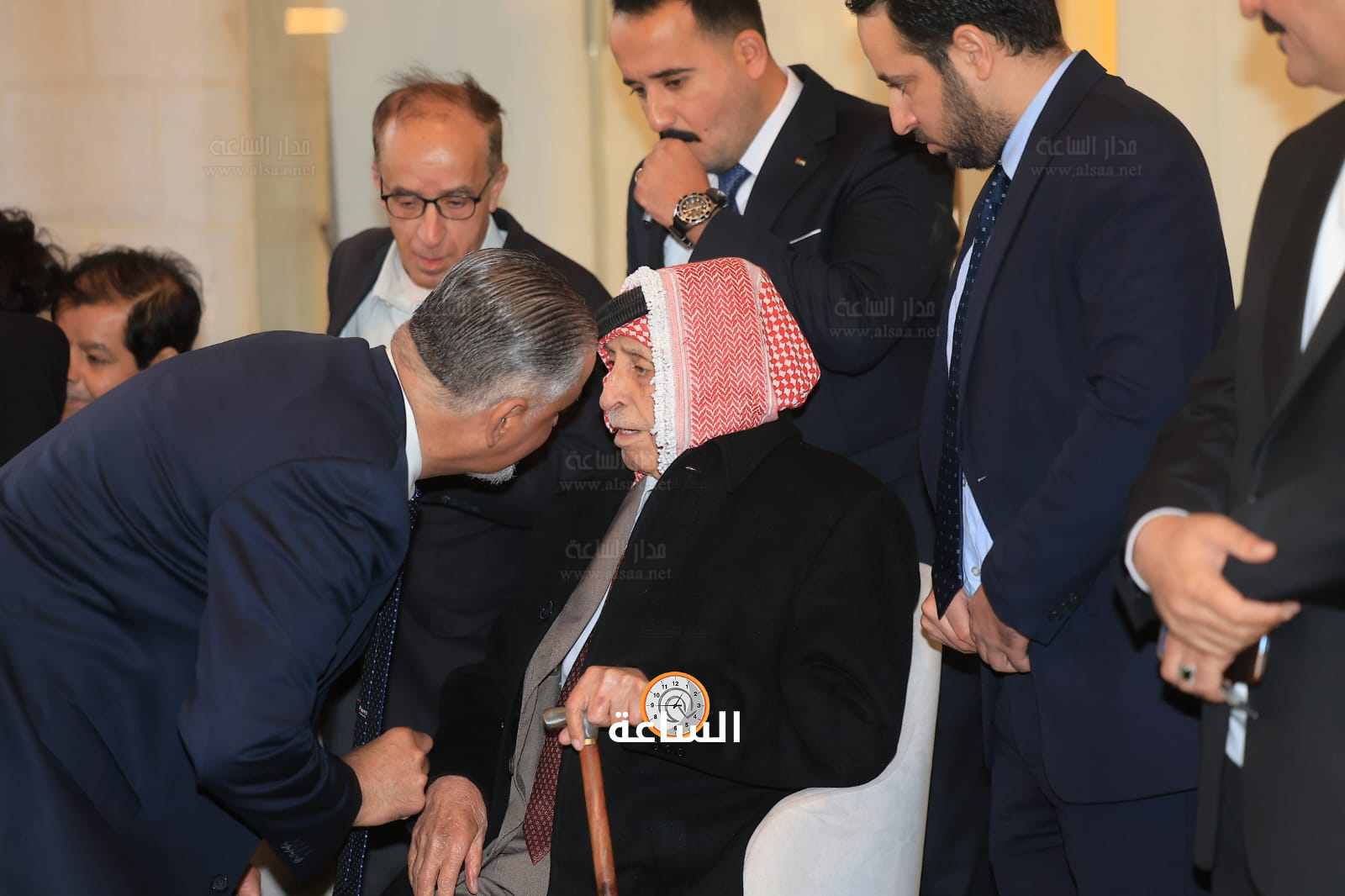 Madar Al-Saa Images 0.2883883733303183