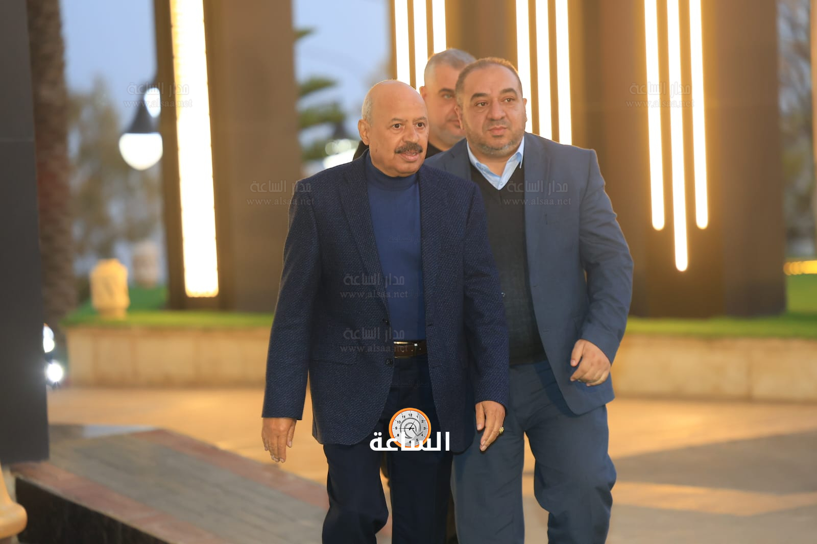 Madar Al-Saa Images 0.3230760908163256