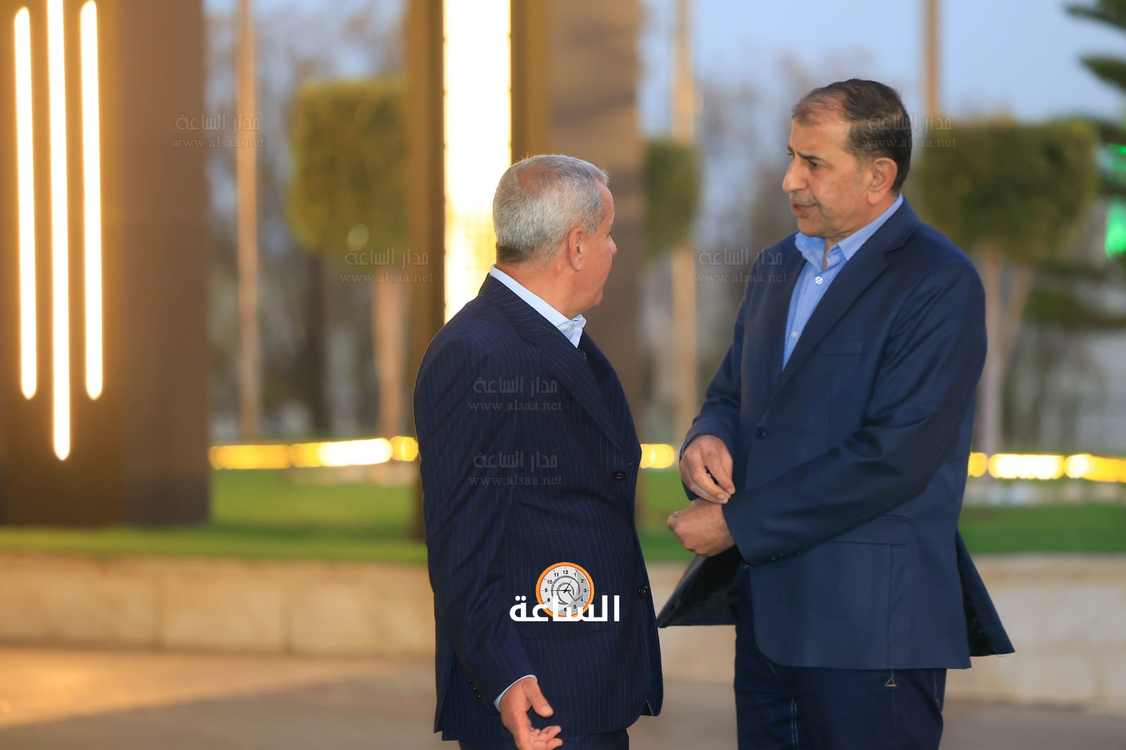 Madar Al-Saa Images 0.36413678035366503