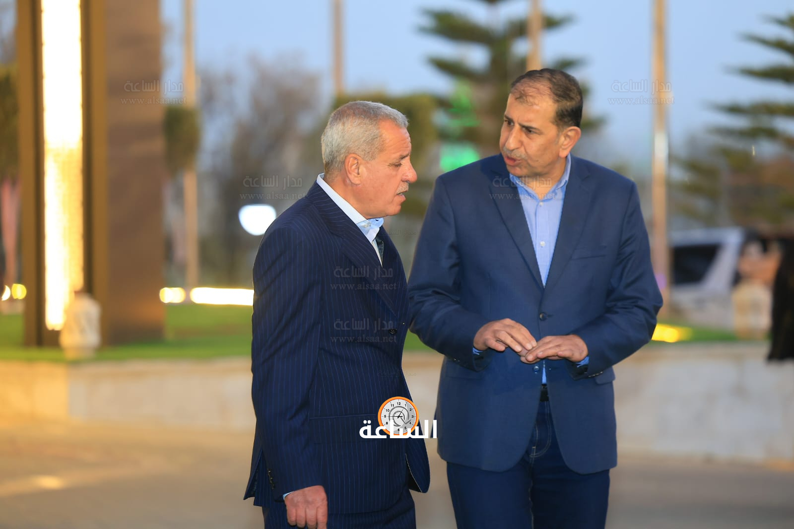 Madar Al-Saa Images 0.48283034788680124