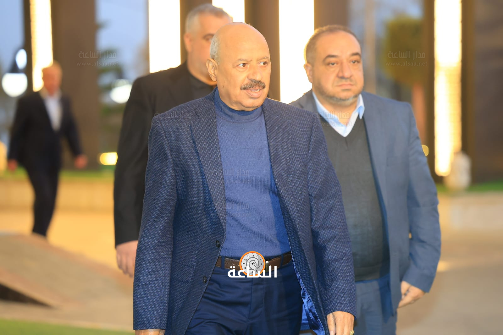 Madar Al-Saa Images 0.2527945036426553