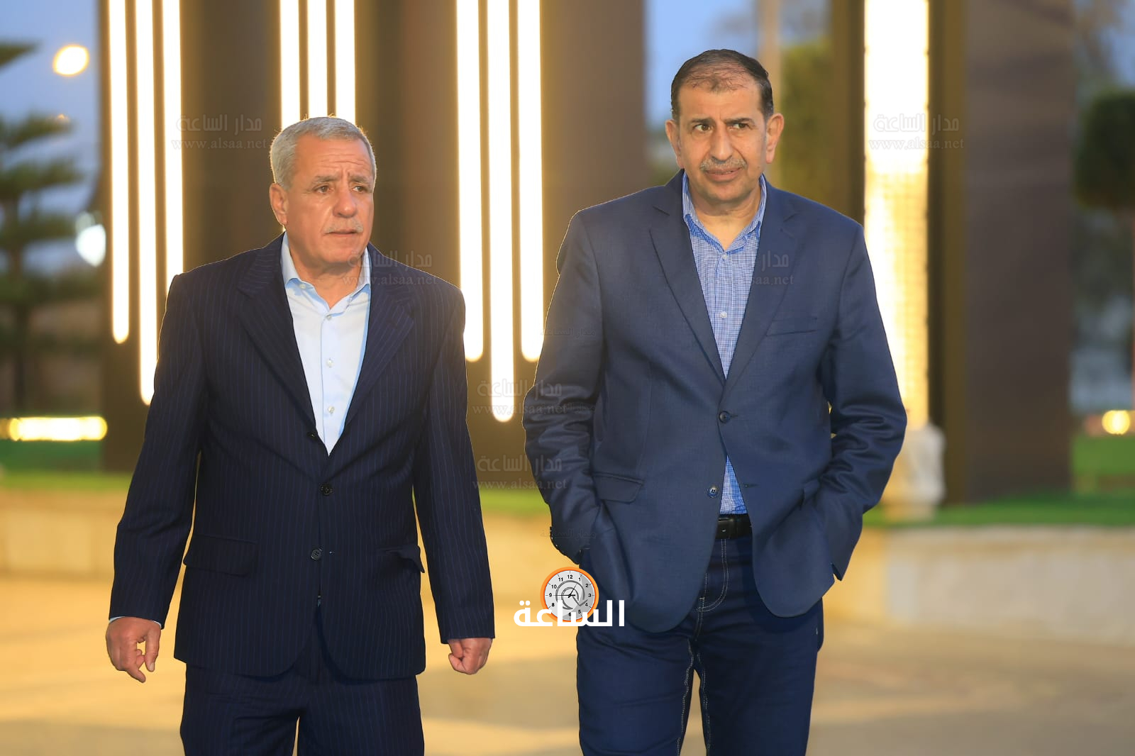 Madar Al-Saa Images 0.9148400500287703