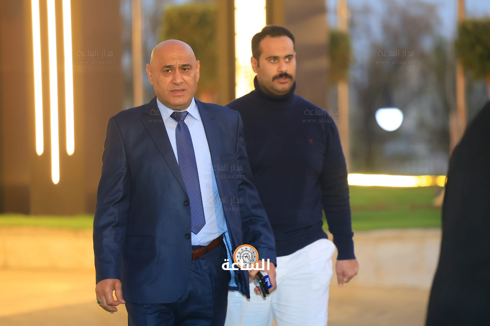 Madar Al-Saa Images 0.45174309115083144