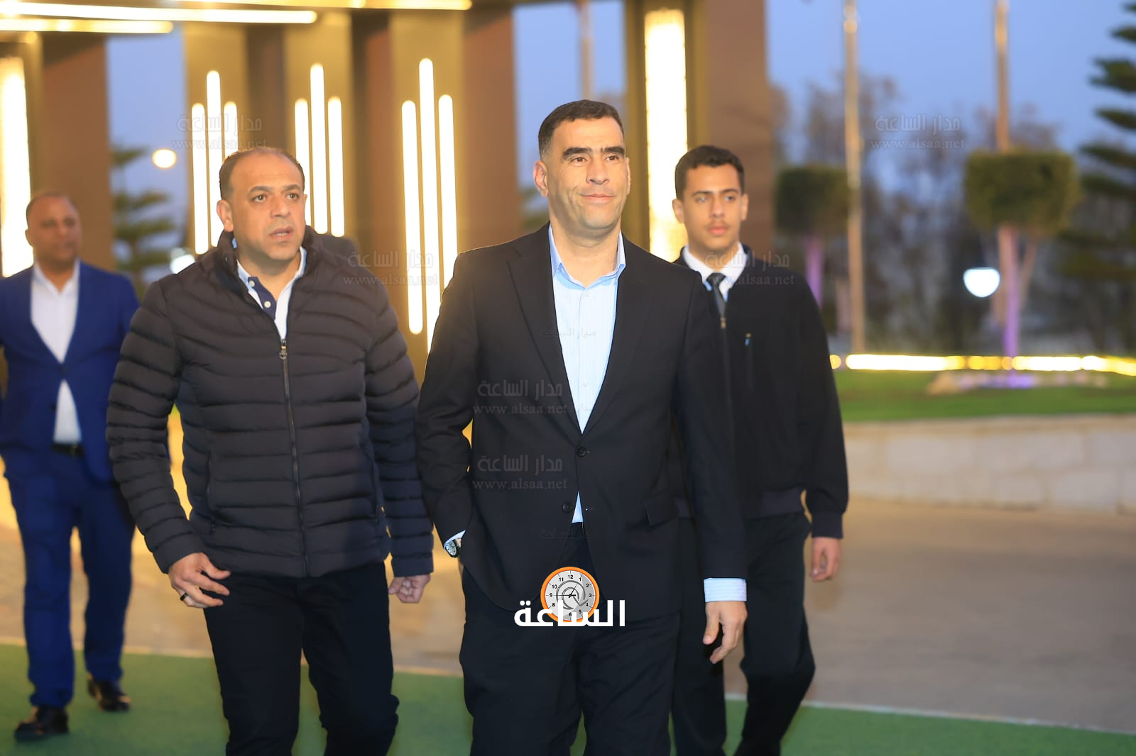 Madar Al-Saa Images 0.1521036221422103