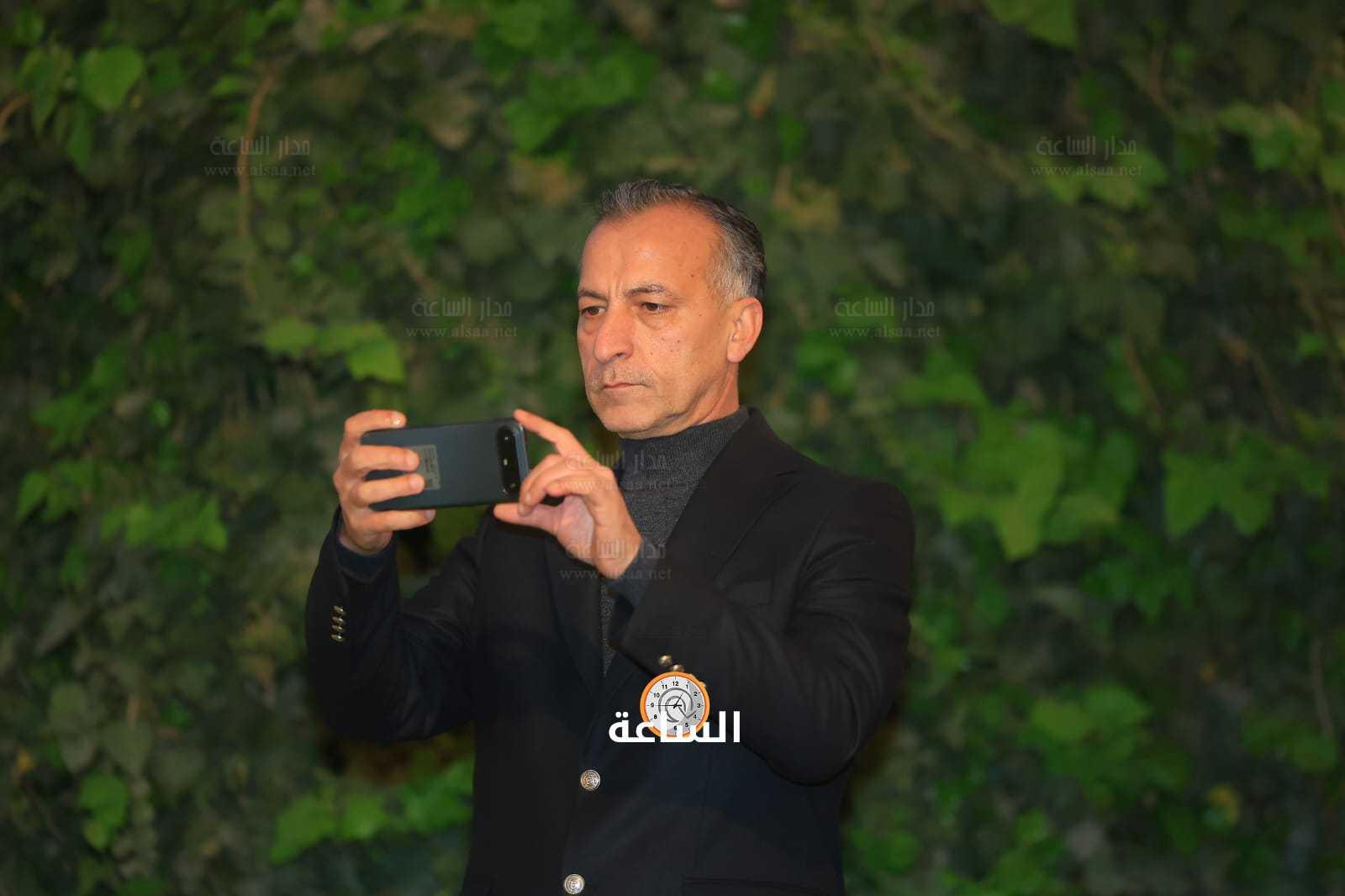 Madar Al-Saa Images 0.4824697197685507